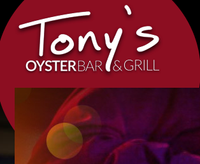 Tony's Oyster Bar