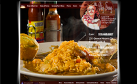 The Big Easy