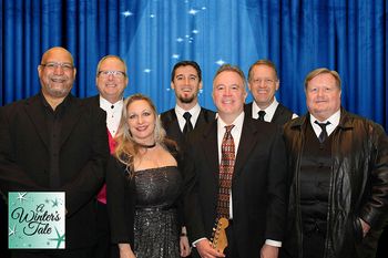 A Winters Tale-Fundraiser
