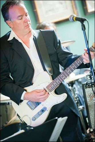 Teague Wedding
