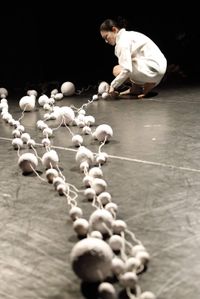Performance Arts Case1