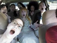 LYME DISEASE PROTEST  with Vangeline Theater