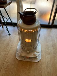 ふかふかフェス　カフェ野いえ