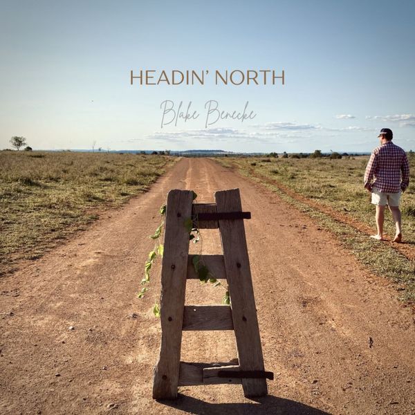 Headin' North EP - CD