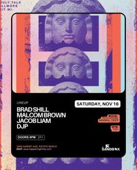 Happening Times at Sandbox PB