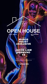 Happening Times Open House @ Ale House Pacific Beach