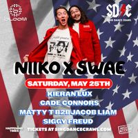 Sing Dance Crawl 2024