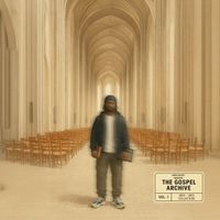 MLK Presents... The Gospel Archives (2023 - 2025) by ManLikeKofi