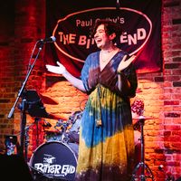Cara Lorraine and Friends LIVE at The Bitter End by Cara Lorraine