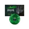 Andvake - Vinyl - Galaxy Green