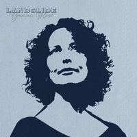 Landslide by Ynana Rose