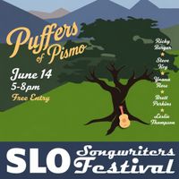 SLO Songwriters Festival
