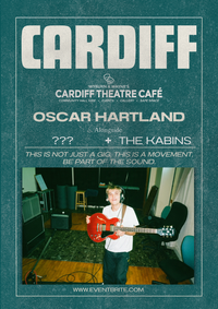 Oscar Hartland