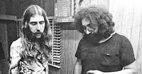 My Blue Sky (Allman Brothers) with Shakedown Street (Grateful Dead)