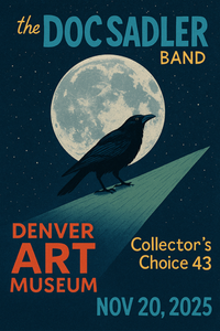 Collectors’ Choice 43 at The Denver Art Museum