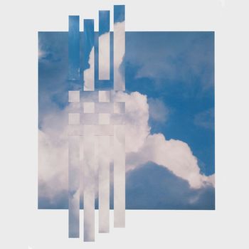 Mary Rezny - "Clouds Illusion"

