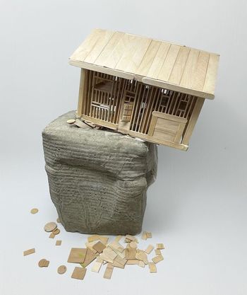 Stacey Chinn - "Rock Bottom"
