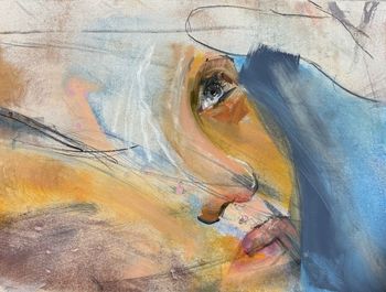 Christine Huskisson - "Still Here"

