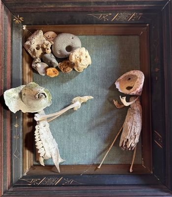 Georgia Henkel - "Unnatural Selection"
