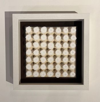 Marco Logsdon - "Shadow Pattern"
