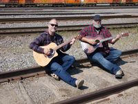 Dipped in Flannel Live at LIft Bridge Brewing, Stillwater! Part of the Best Buds 420 Festival!