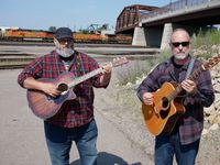 Dipped in Flannel Live at the Sportsman Bar and Grill