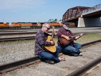 Dipped in Flannel Live at Lupulin Brewing!