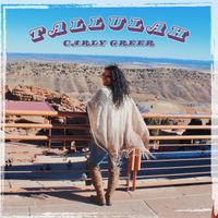 Tallulah by Carly Greer