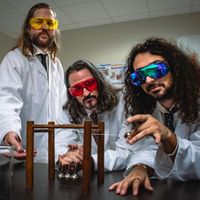 Natural Selection by the LAB