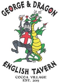 PLANET HAIRSPRAY @ George & Dragon English Tavern