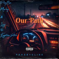 Our Path by PlayBoi Marley & Izzy the Egyptian Vulture 