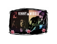 Vinny and Wibble