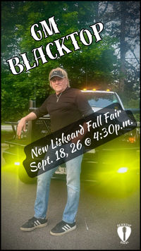 New Liskeard Fall Fair