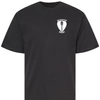 The Real McCoy Youth T-Shirt - Black