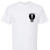 The Real McCoy Adult T-Shirt - White