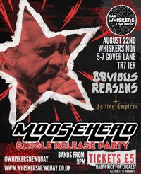 Moosehead