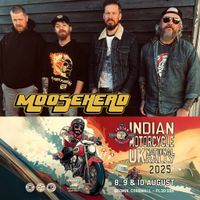 Indian Motorcycle UK Natonal Rally 2025