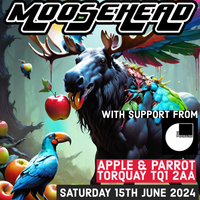 Moosehead