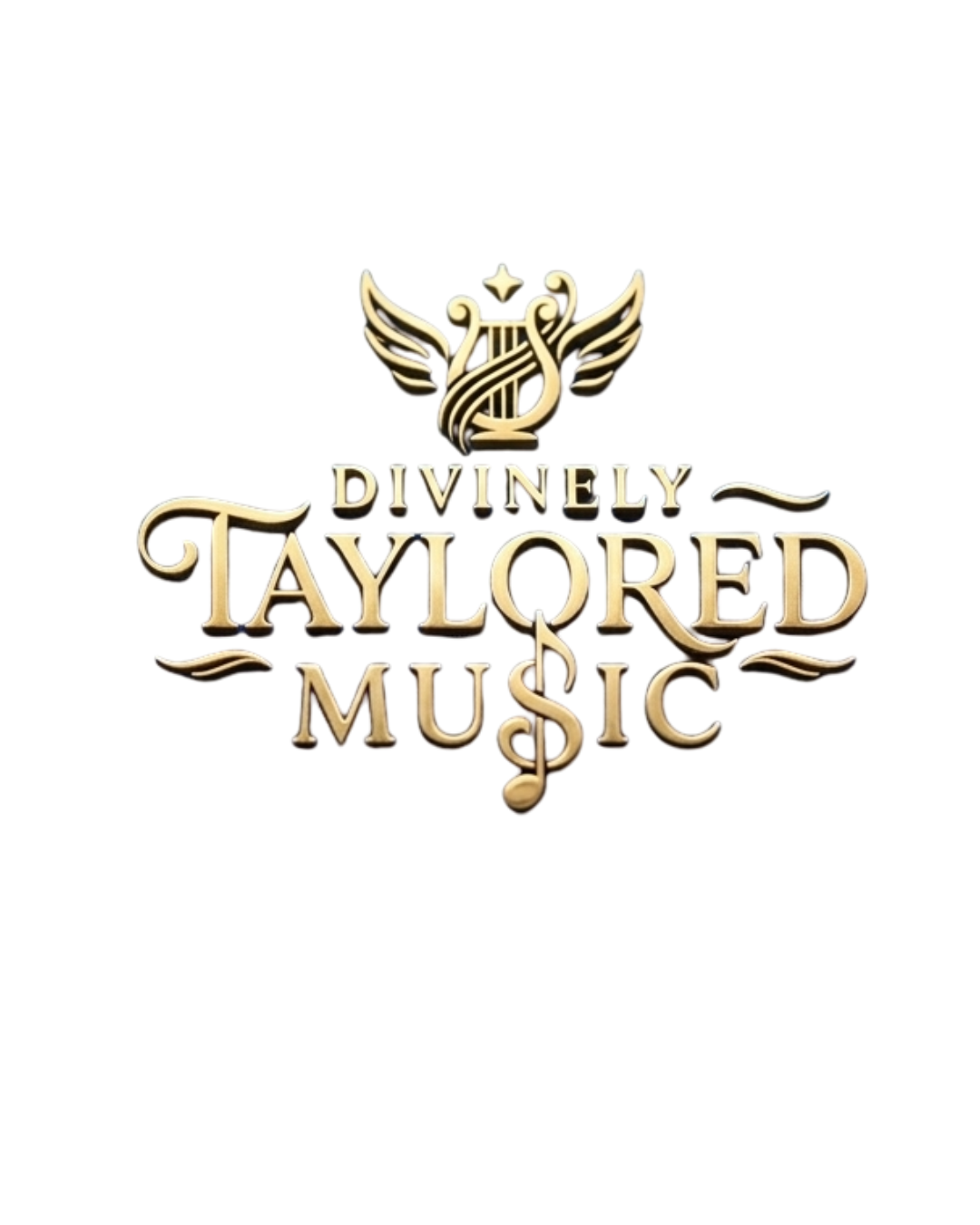 DIVINELY TAYLORED MUSIC