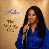 The Wrong One by Antree