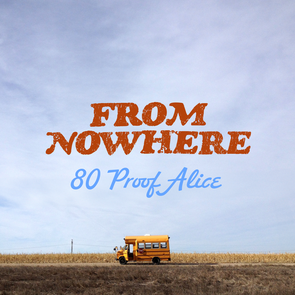 80 Proof Alice
