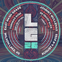 Lovegrass Music Festival