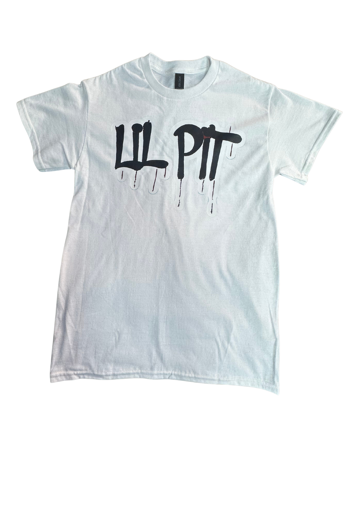 Logo/Motto T-Shirt 