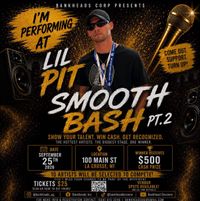 "Smooth Bash" Pt. 2