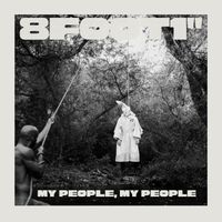 My People, my People by Alamos Bassment