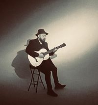 Joel Weik