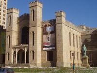 First Thursdays: CRAFT & COCOA at the Wadsworth Atheneum!