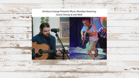 Gracin Dorsey & Joel Weik @ West Simsbury Grange