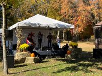 Joel Weik and more (TBD!) at Winding Trails