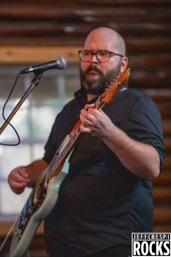 Photo by Jeff Crespi
